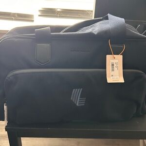 Peter Millar Duffle Bag NWT